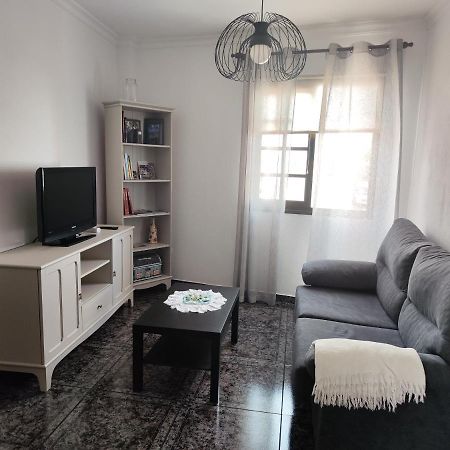Bernal I, II Y III Apartment Los Sauces Екстериор снимка