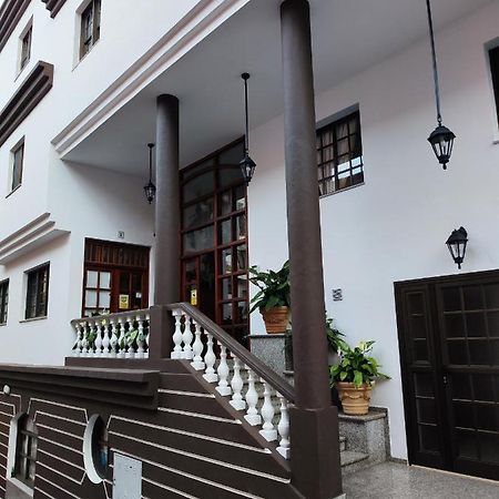 Bernal I, II Y III Apartment Los Sauces Екстериор снимка