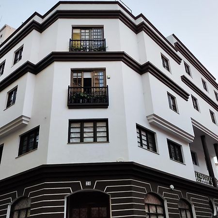 Bernal I, II Y III Apartment Los Sauces Екстериор снимка
