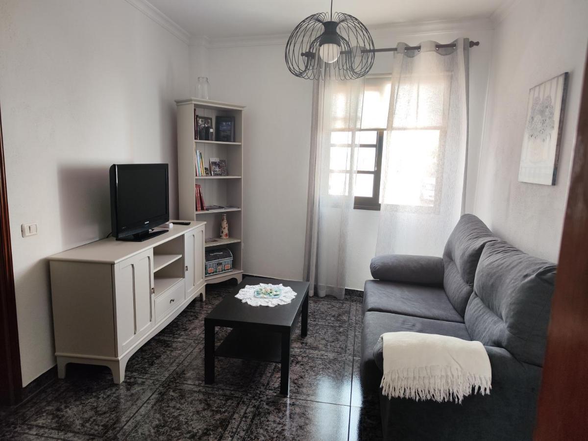 Bernal I, II Y III Apartment Los Sauces Екстериор снимка