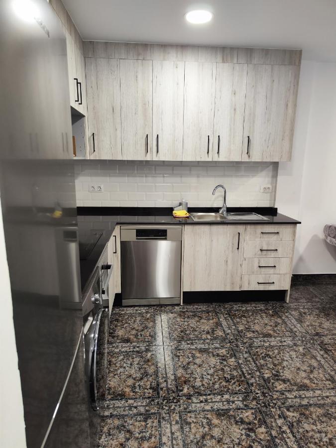 Bernal I, II Y III Apartment Los Sauces Екстериор снимка