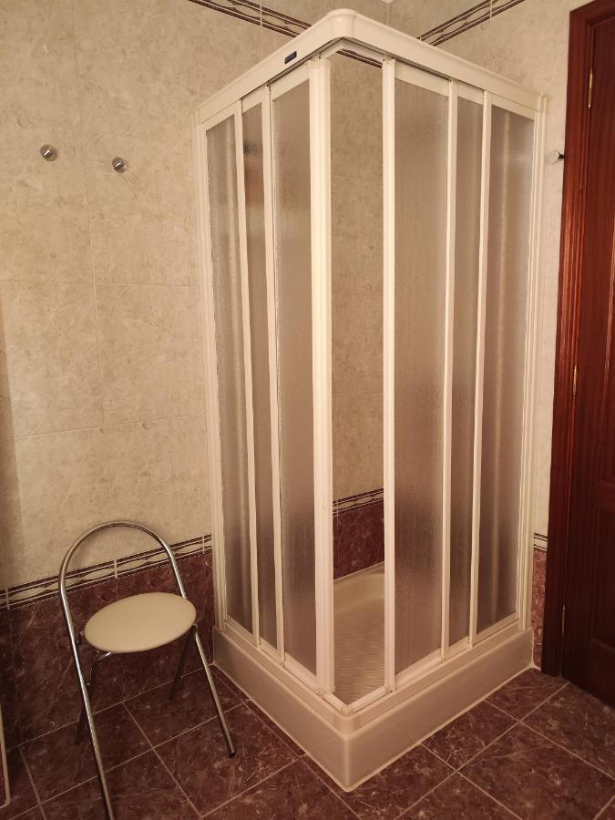 Bernal I, II Y III Apartment Los Sauces Екстериор снимка