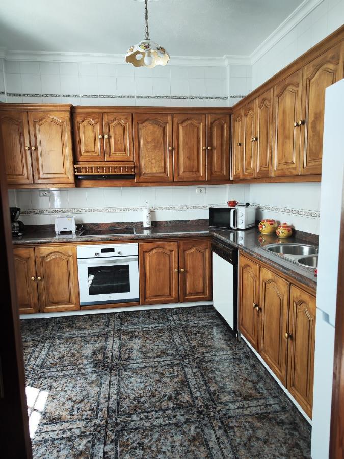 Bernal I, II Y III Apartment Los Sauces Екстериор снимка