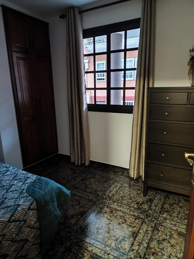Bernal I, II Y III Apartment Los Sauces Екстериор снимка