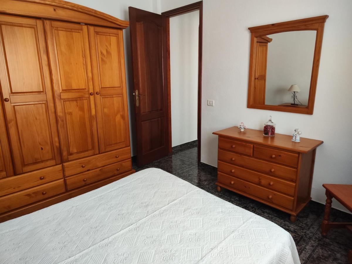 Bernal I, II Y III Apartment Los Sauces Екстериор снимка