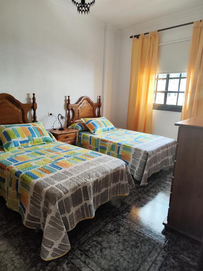 Bernal I, II Y III Apartment Los Sauces Екстериор снимка