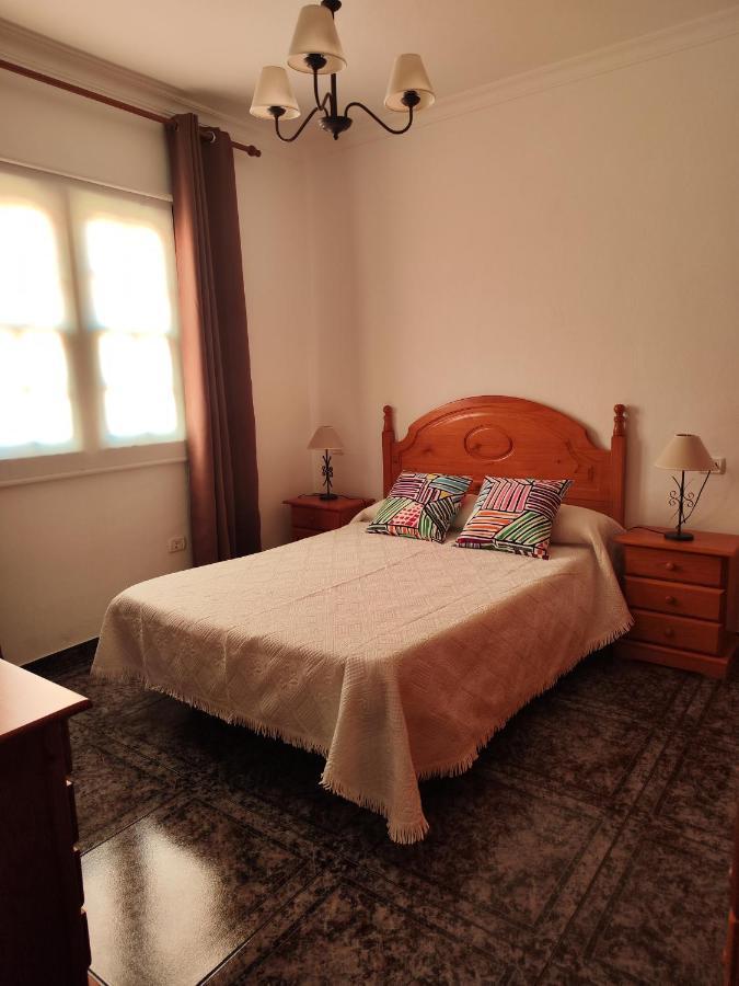 Bernal I, II Y III Apartment Los Sauces Екстериор снимка