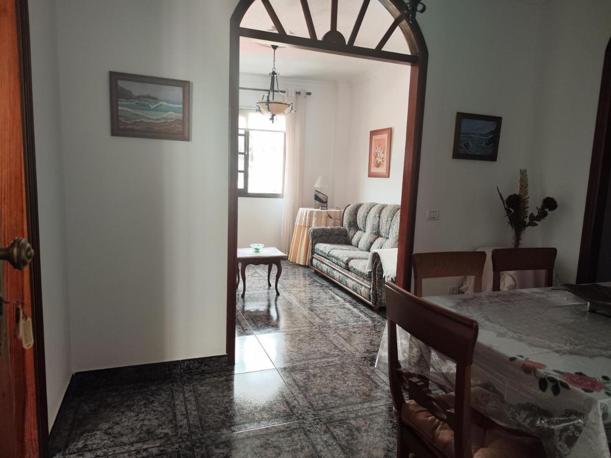Bernal I, II Y III Apartment Los Sauces Екстериор снимка