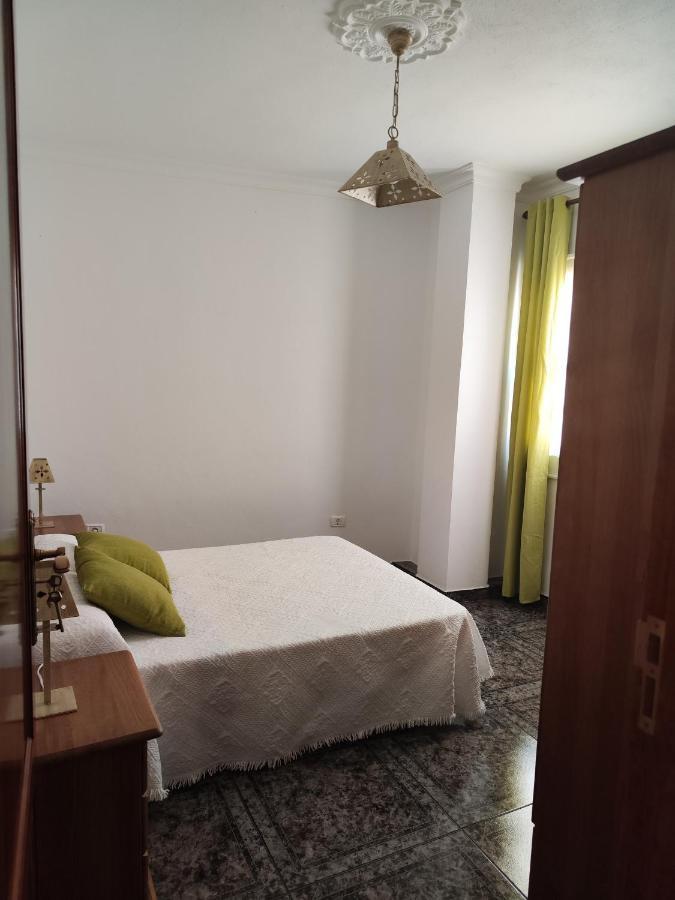 Bernal I, II Y III Apartment Los Sauces Екстериор снимка