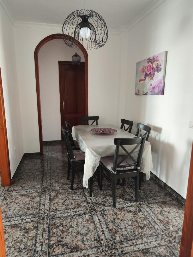 Bernal I, II Y III Apartment Los Sauces Екстериор снимка