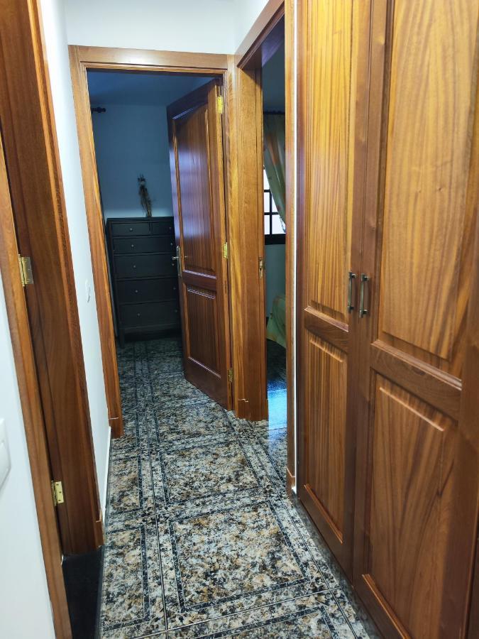 Bernal I, II Y III Apartment Los Sauces Екстериор снимка