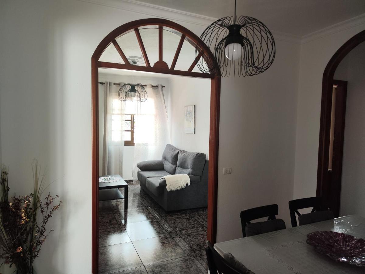 Bernal I, II Y III Apartment Los Sauces Екстериор снимка