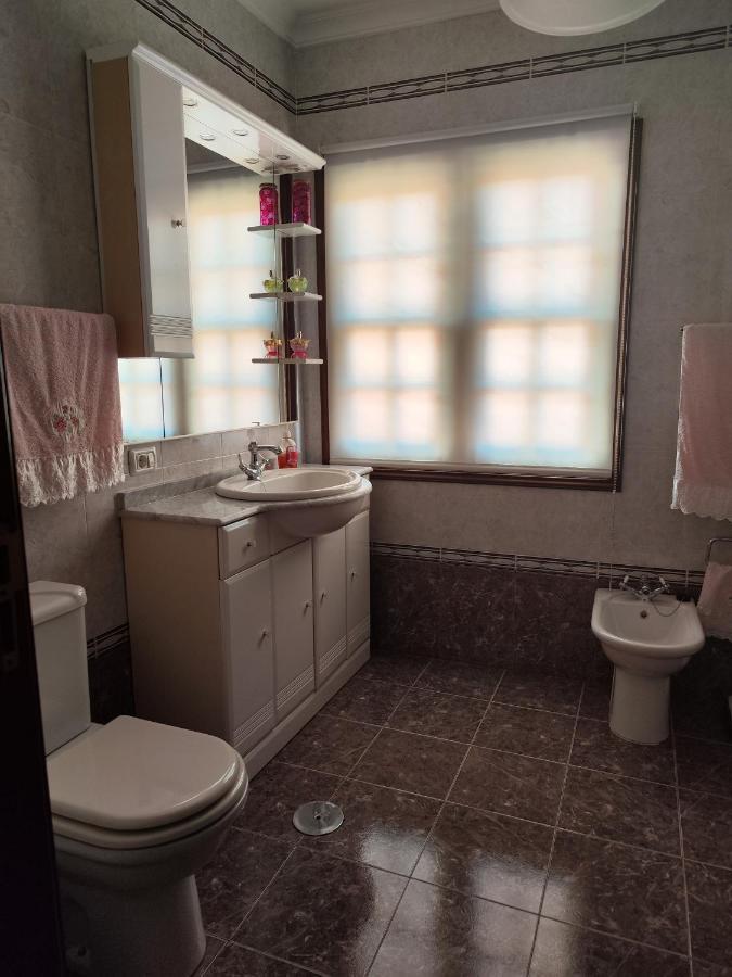 Bernal I, II Y III Apartment Los Sauces Екстериор снимка