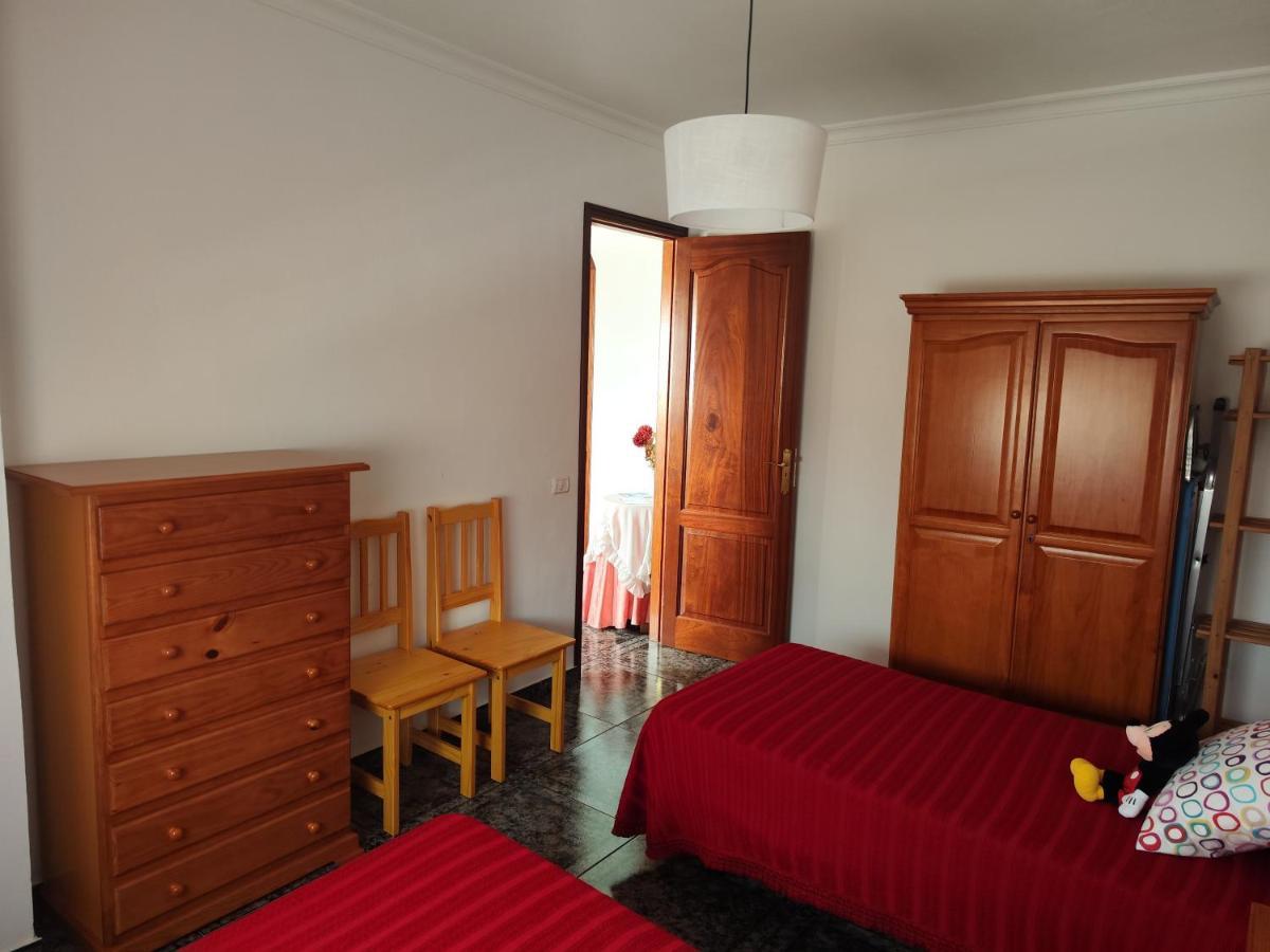 Bernal I, II Y III Apartment Los Sauces Екстериор снимка