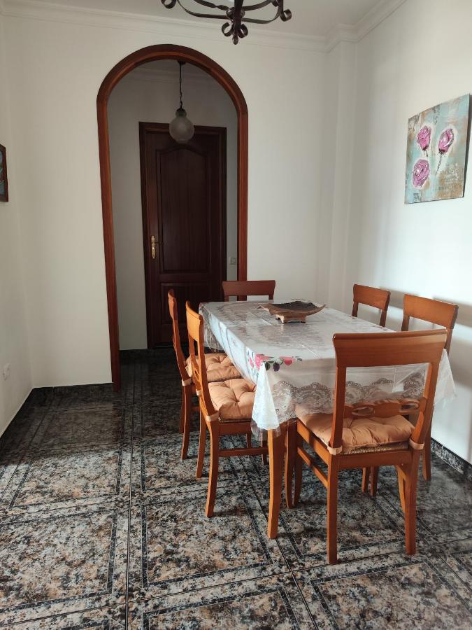 Bernal I, II Y III Apartment Los Sauces Екстериор снимка