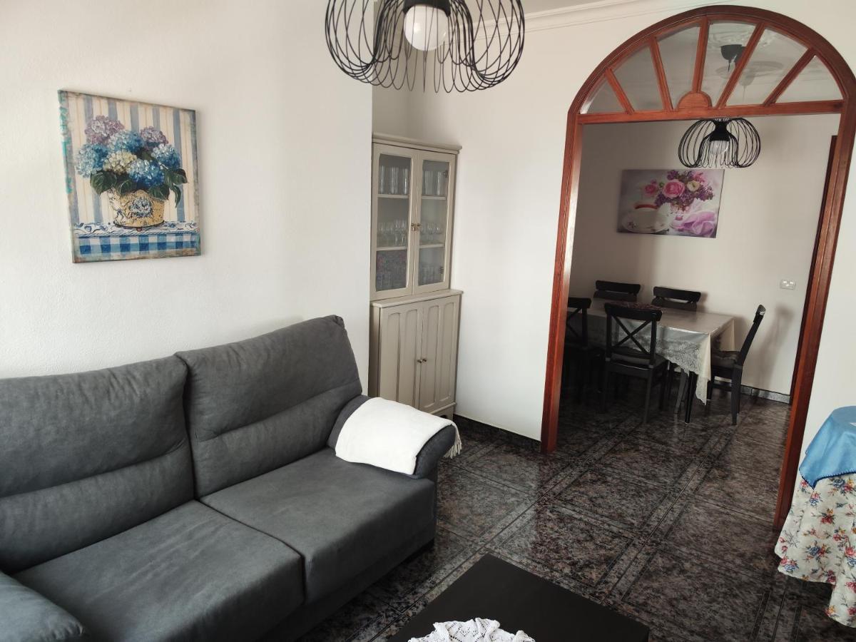 Bernal I, II Y III Apartment Los Sauces Екстериор снимка