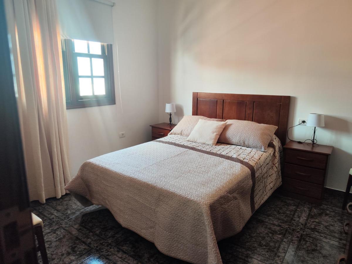 Bernal I, II Y III Apartment Los Sauces Екстериор снимка