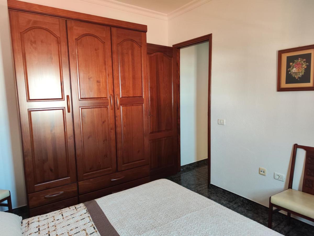 Bernal I, II Y III Apartment Los Sauces Екстериор снимка