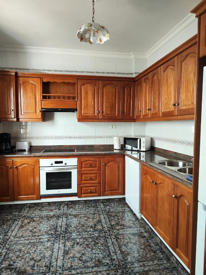 Bernal I, II Y III Apartment Los Sauces Екстериор снимка
