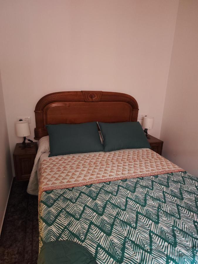 Bernal I, II Y III Apartment Los Sauces Екстериор снимка