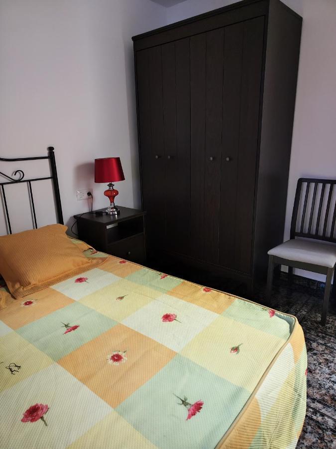 Bernal I, II Y III Apartment Los Sauces Екстериор снимка