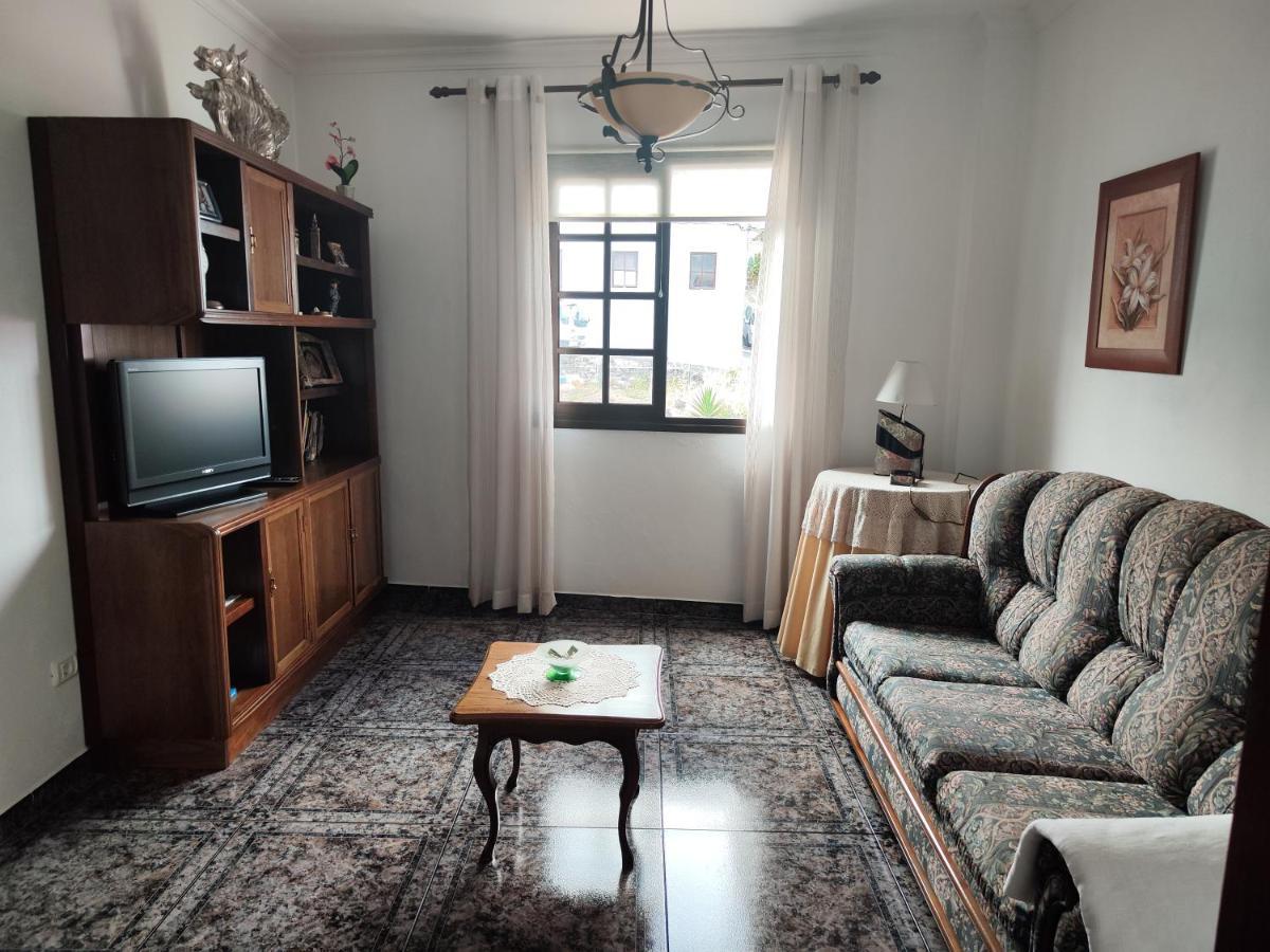 Bernal I, II Y III Apartment Los Sauces Екстериор снимка