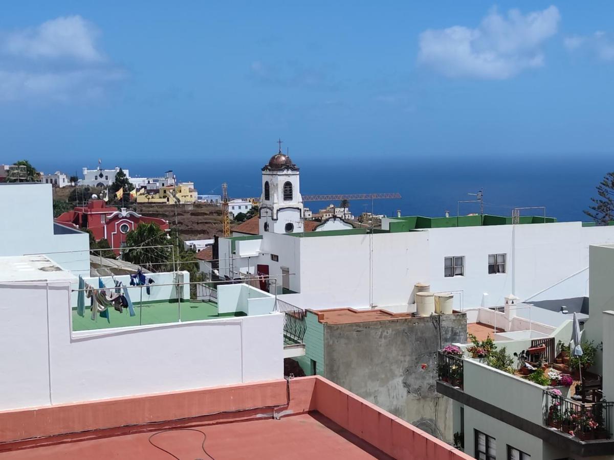Bernal I, II Y III Apartment Los Sauces Екстериор снимка