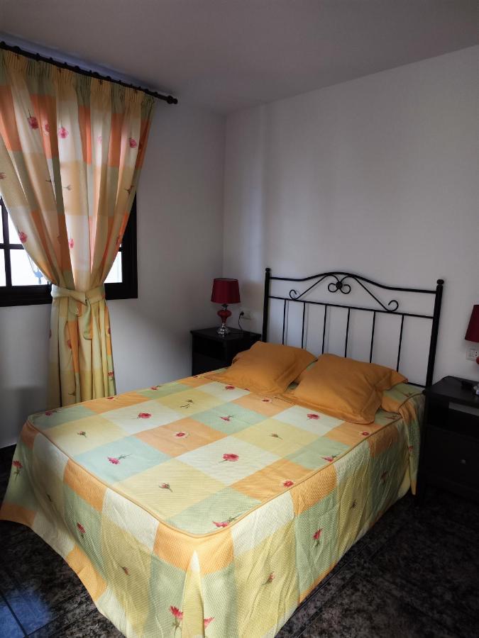 Bernal I, II Y III Apartment Los Sauces Екстериор снимка