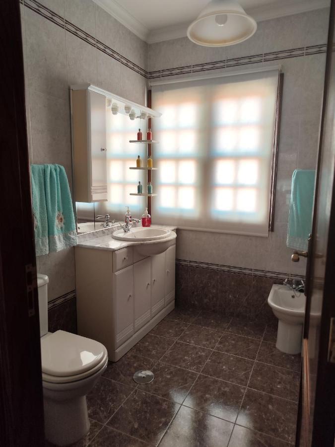 Bernal I, II Y III Apartment Los Sauces Екстериор снимка
