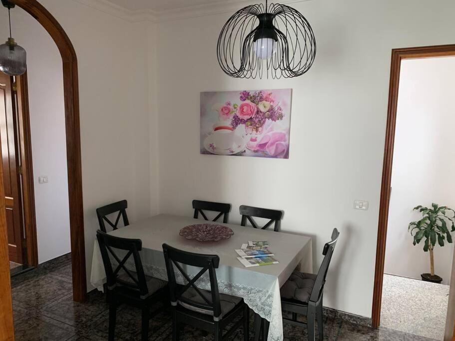 Bernal I, II Y III Apartment Los Sauces Екстериор снимка