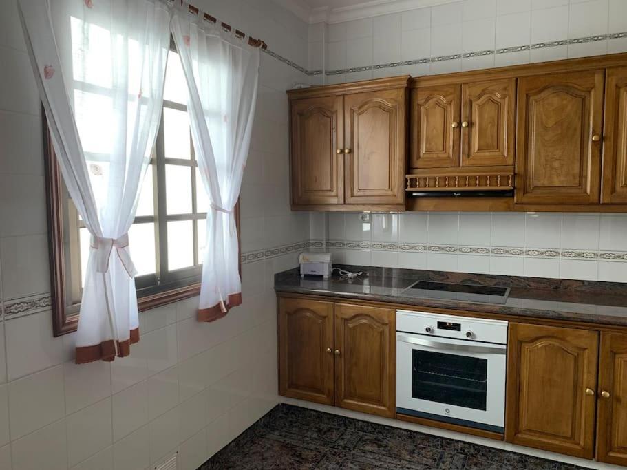 Bernal I, II Y III Apartment Los Sauces Екстериор снимка