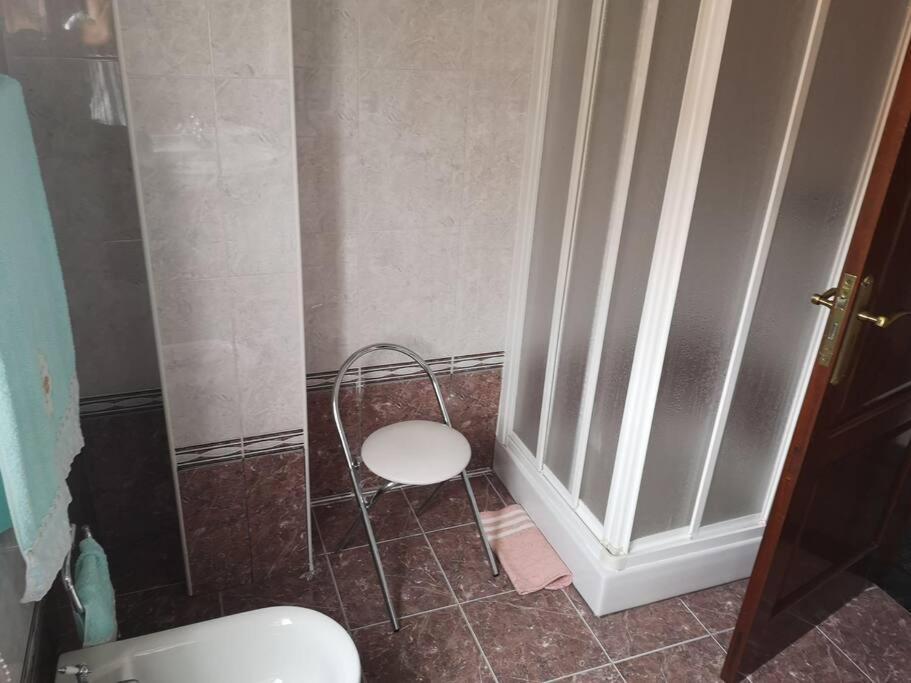 Bernal I, II Y III Apartment Los Sauces Екстериор снимка