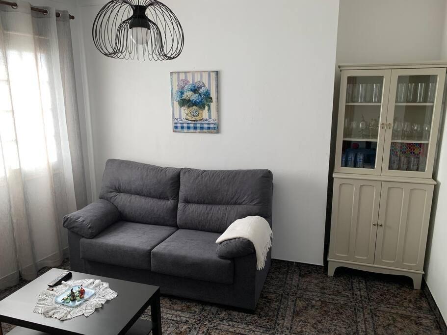 Bernal I, II Y III Apartment Los Sauces Екстериор снимка