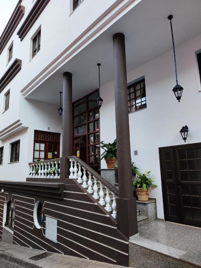 Bernal I, II Y III Apartment Los Sauces Екстериор снимка