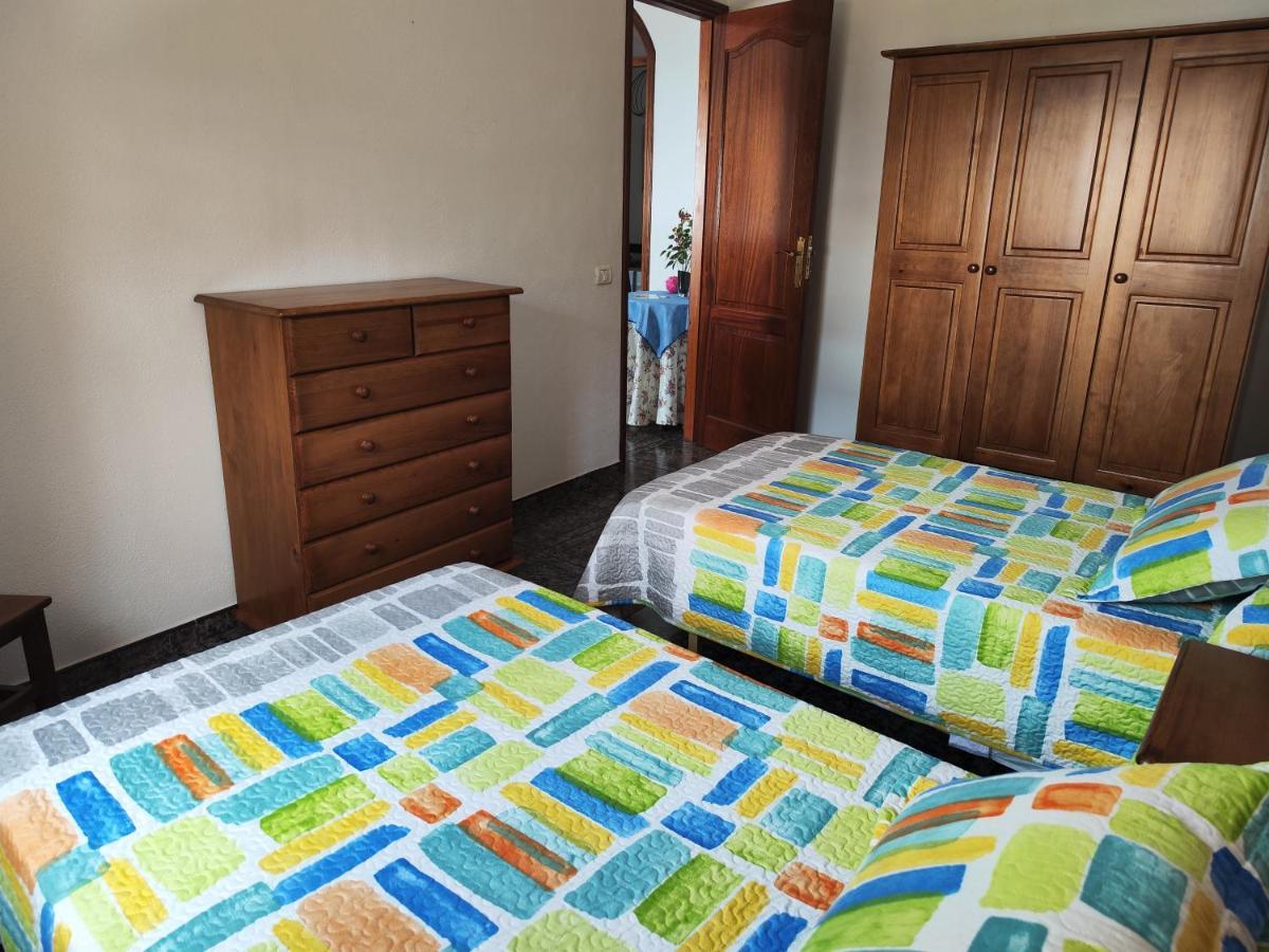 Bernal I, II Y III Apartment Los Sauces Екстериор снимка