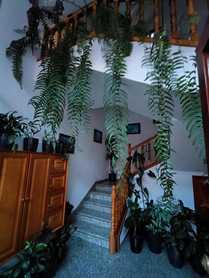 Bernal I, II Y III Apartment Los Sauces Екстериор снимка