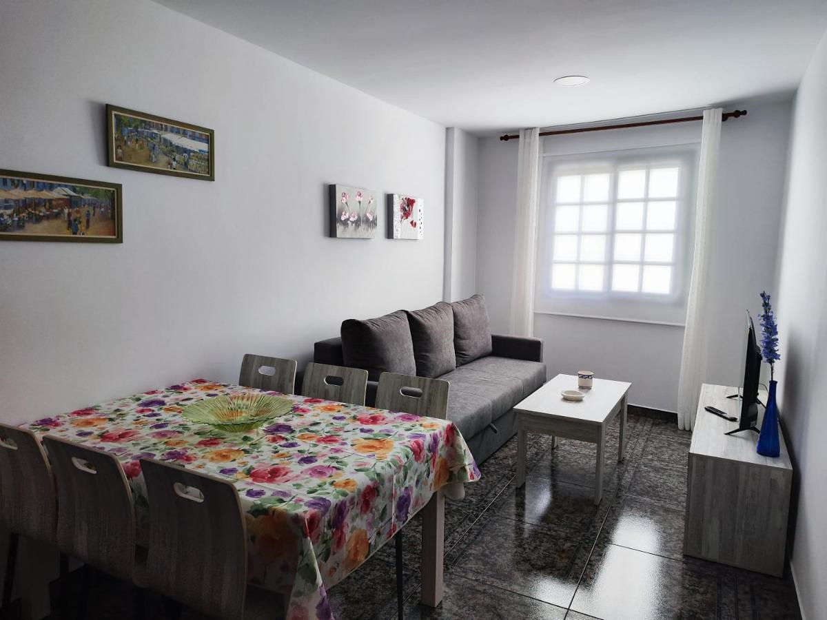 Bernal I, II Y III Apartment Los Sauces Екстериор снимка