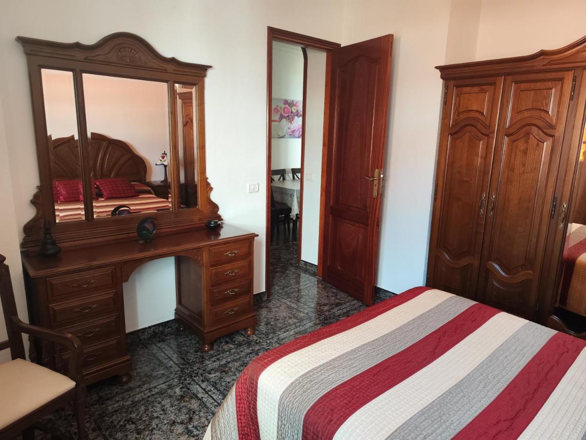 Bernal I, II Y III Apartment Los Sauces Екстериор снимка