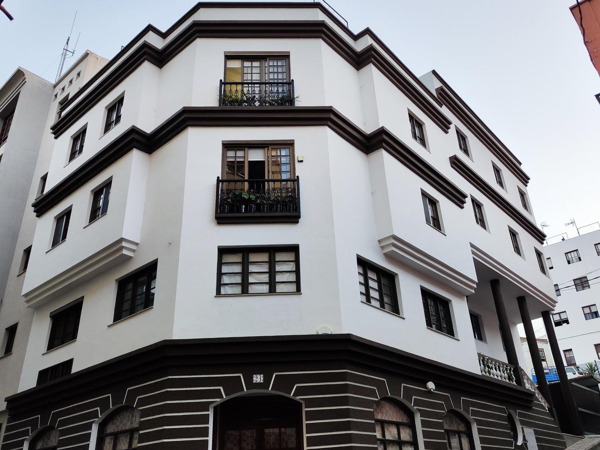 Bernal I, II Y III Apartment Los Sauces Екстериор снимка