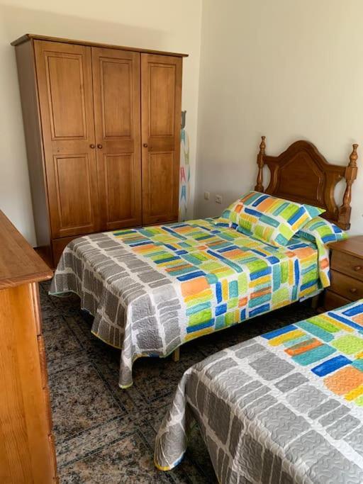 Bernal I, II Y III Apartment Los Sauces Екстериор снимка